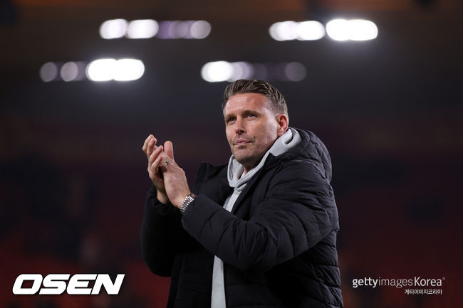 [사진] 롭 에드워즈 / ⓒGettyimages(무단전재 및 재배포 금지)