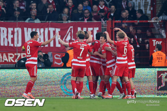 [사진] ⓒGettyimages(무단전재 및 재배포 금지)