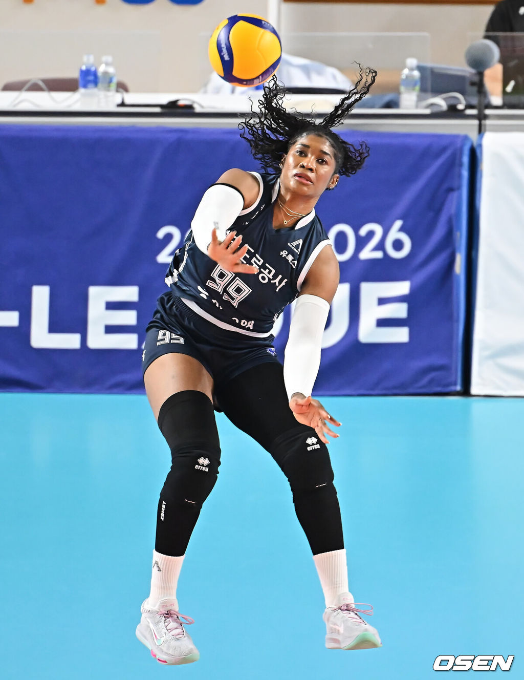 한국도로공사 모마 015 2025.11.05 / foto0307@osen.co.kr