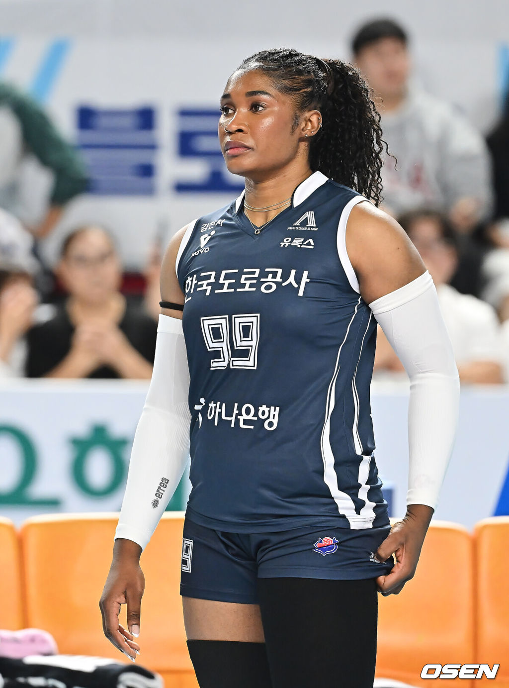 한국도로공사 모마 024 2025.10.25 / foto0307@osen.co.kr