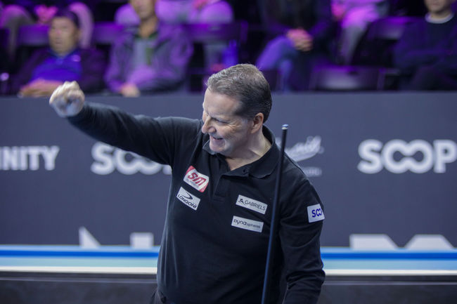 [사진] 대한당구연맹 제공