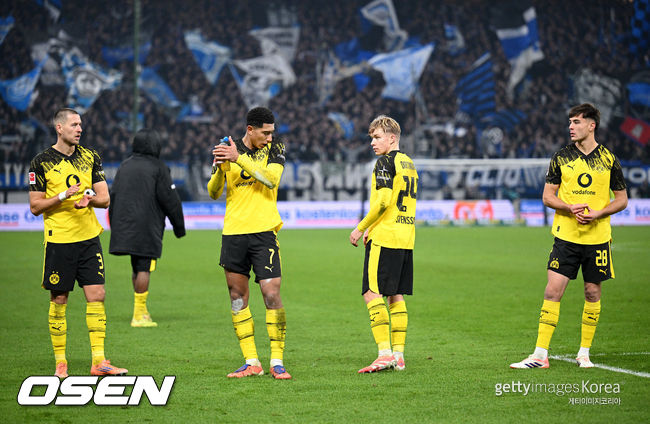 [사진] ⓒGettyimages(무단전재 및 재배포 금지)