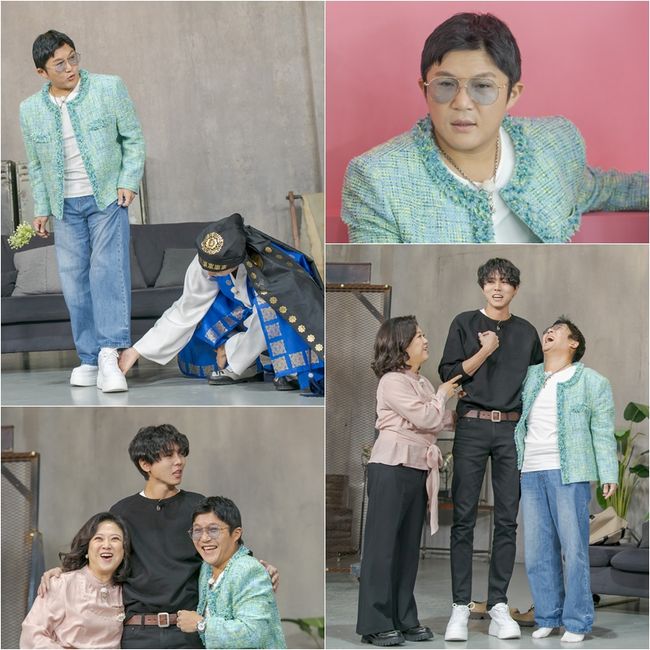 '도라이버' 제공