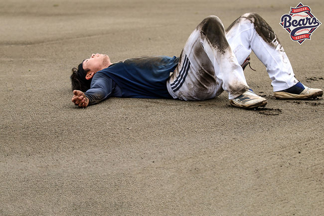 두산 베어스 제공