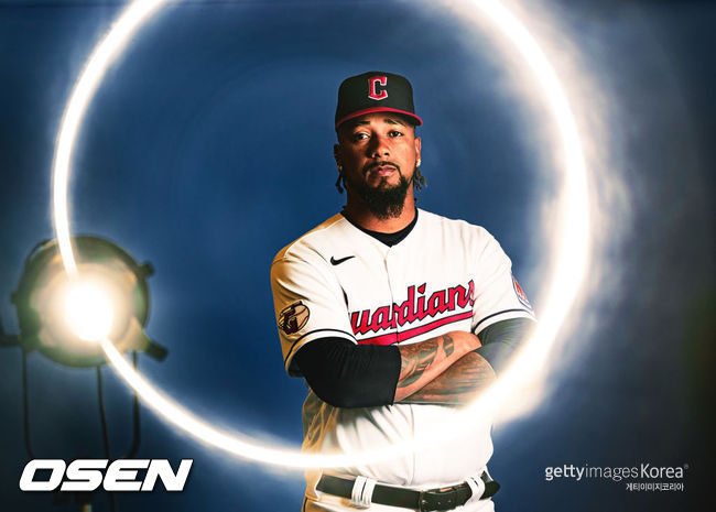 [사진] 엠마누엘 클라세. ⓒGettyimages(무단전재 및 재배포 금지)