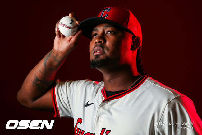 [사진] 루이스 오티즈. ⓒGettyimages(무단전재 및 재배포 금지)