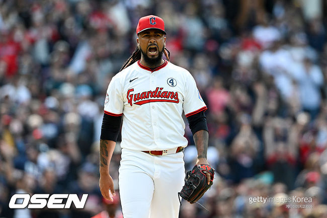 [사진] 엠마누엘 클라세. ⓒGettyimages(무단전재 및 재배포 금지)