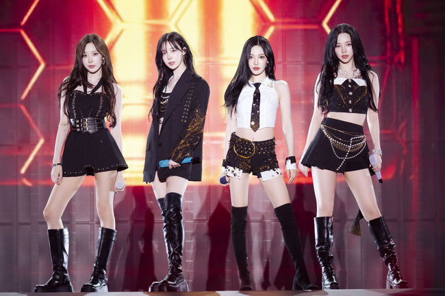 SM엔터테인먼트 제공