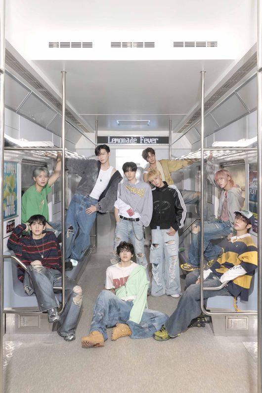 스타쉽엔터테인먼트 제공