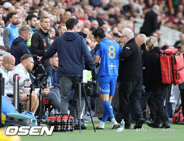 [사진] 백승호 ⓒGettyimages(무단전재 및 재배포 금지)