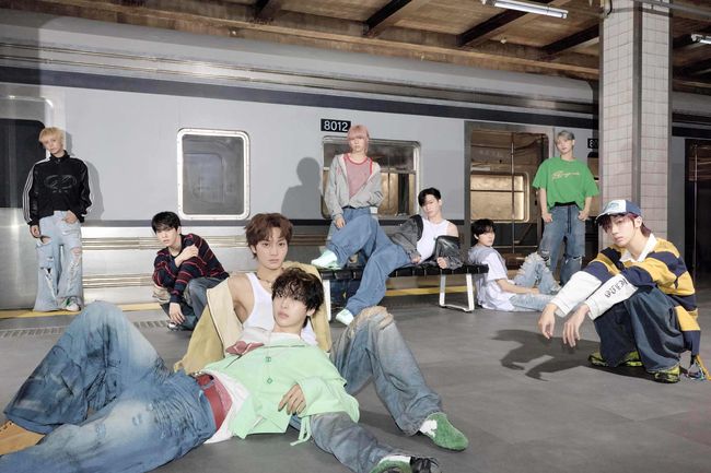 스타쉽엔터테인먼트 제공