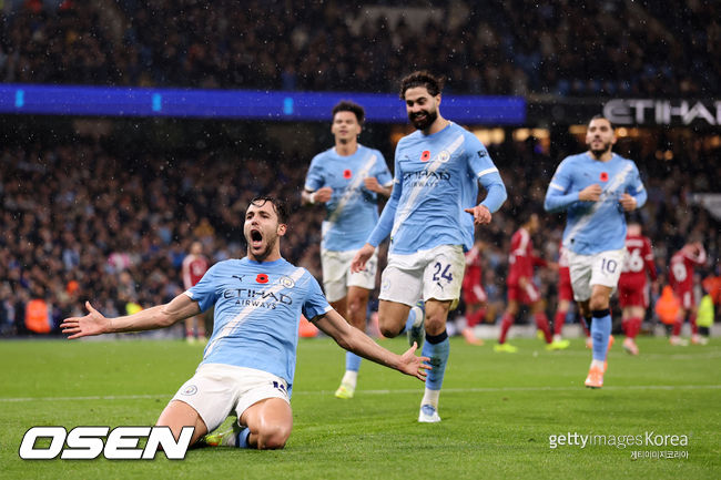 [사진] ⓒGettyimages(무단전재 및 재배포 금지)