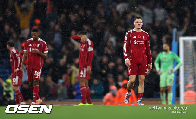 [사진] ⓒGettyimages(무단전재 및 재배포 금지)