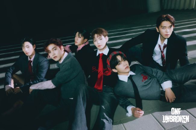 WM엔터테인먼트 제공