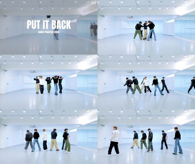 WM엔터테인먼트 제공