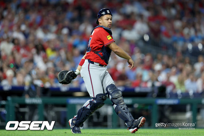 [사진] ⓒGettyimages(무단전재 및 재배포 금지)