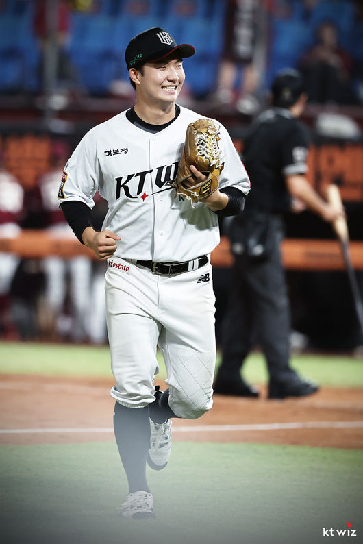 KT 위즈 제공 