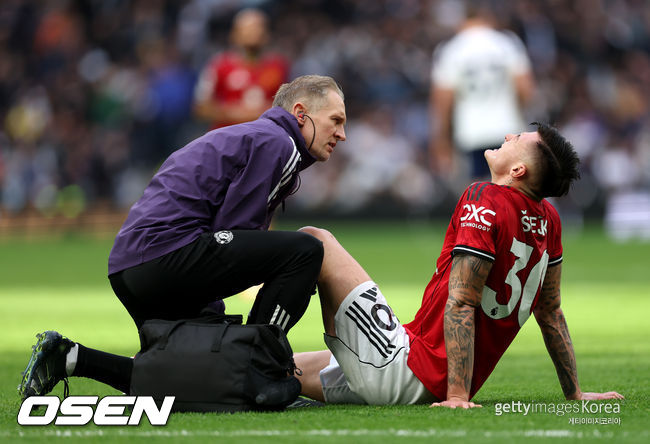 [사진] ⓒGettyimages(무단전재 및 재배포 금지)