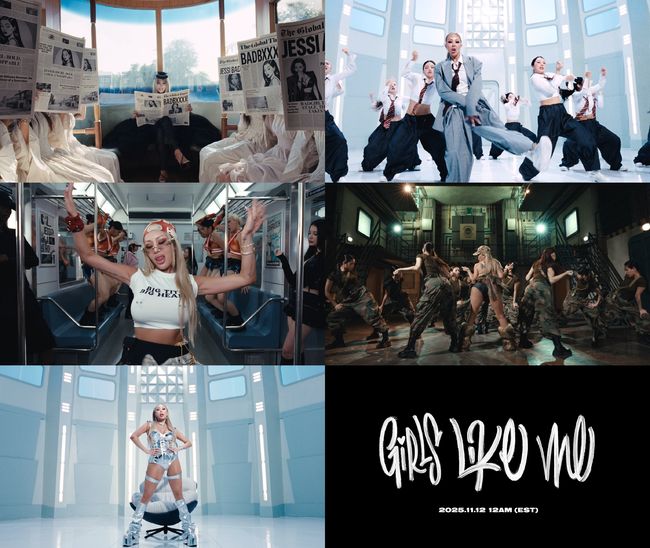 UNNI COMPANY, 더메르센 제공