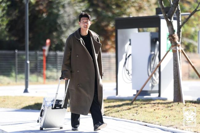 [사진] 대한축구협회 제공