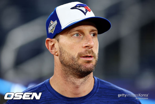 [사진] 맥스 슈어저. ⓒGettyimages(무단전재 및 재배포 금지)