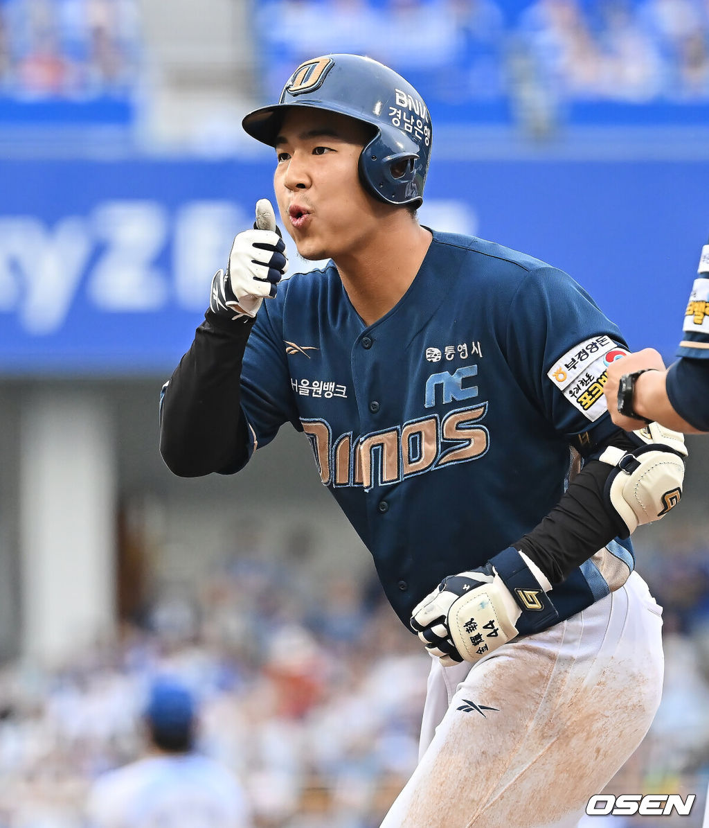 NC 다이노스 김휘집 019 2025.10.07 / foto0307@osen.co.kr