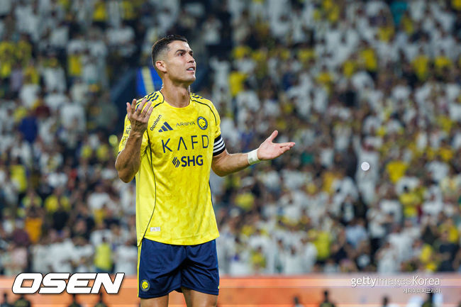 [사진] ⓒGettyimages(무단전재 및 재배포 금지)