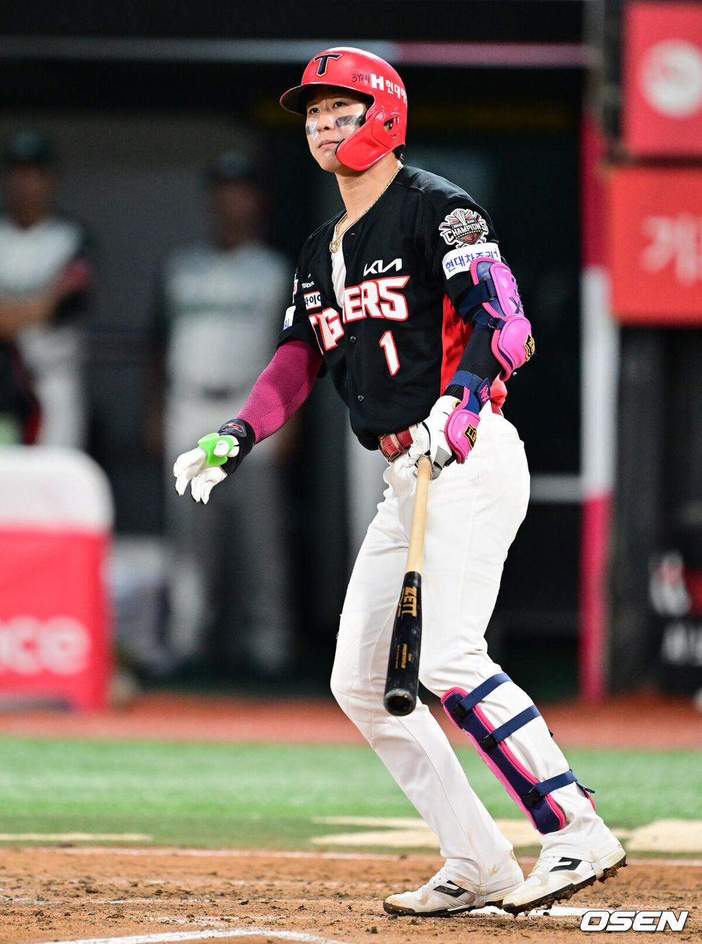 KIA 박찬호 2025.08.29 / soul1014@osen.co.kr