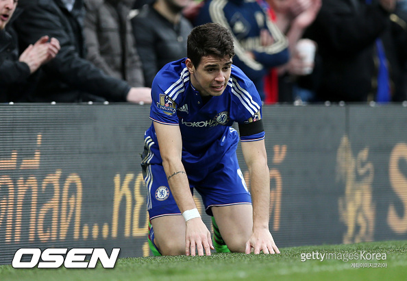 [사진] 오스카 ⓒGettyimages(무단전재 및 재배포 금지)