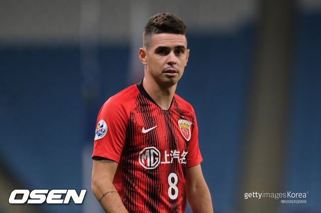 [사진] 오스카 ⓒGettyimages(무단전재 및 재배포 금지)