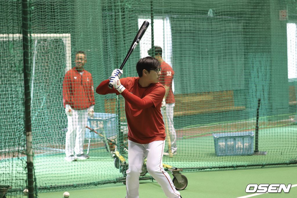 SSG 랜더스 제공