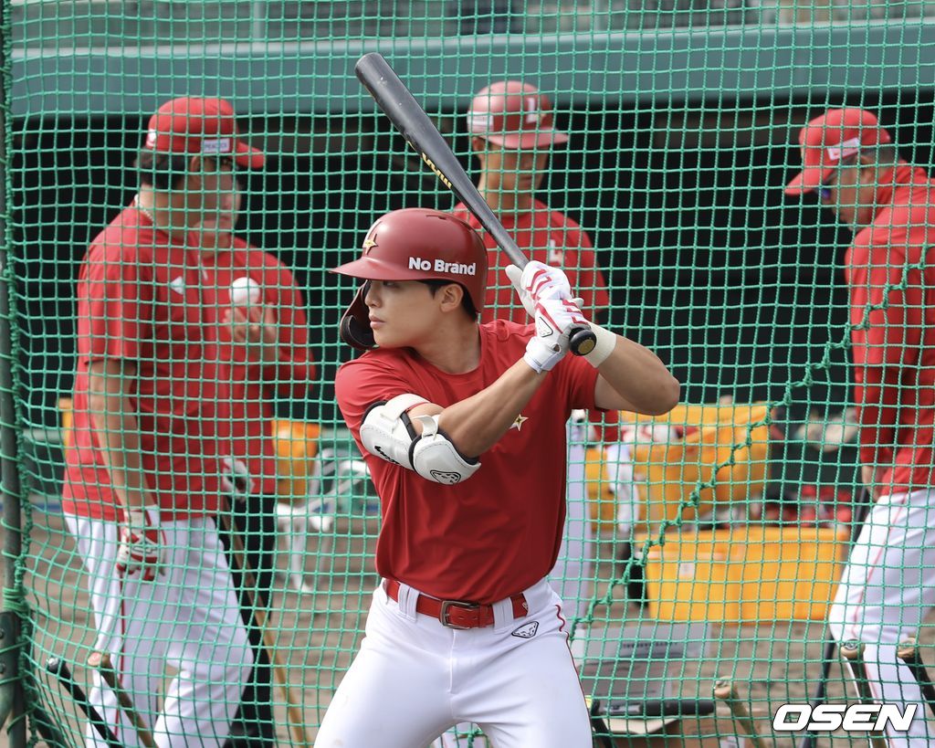 SSG 랜더스 제공