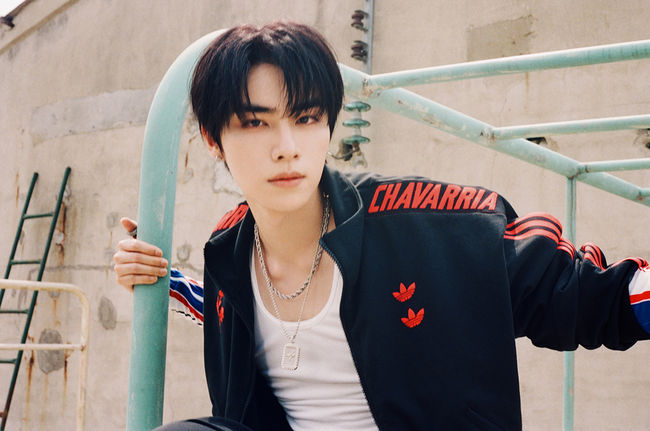 SM엔터테인먼트 제공