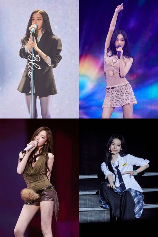 SM엔터테인먼트 제공