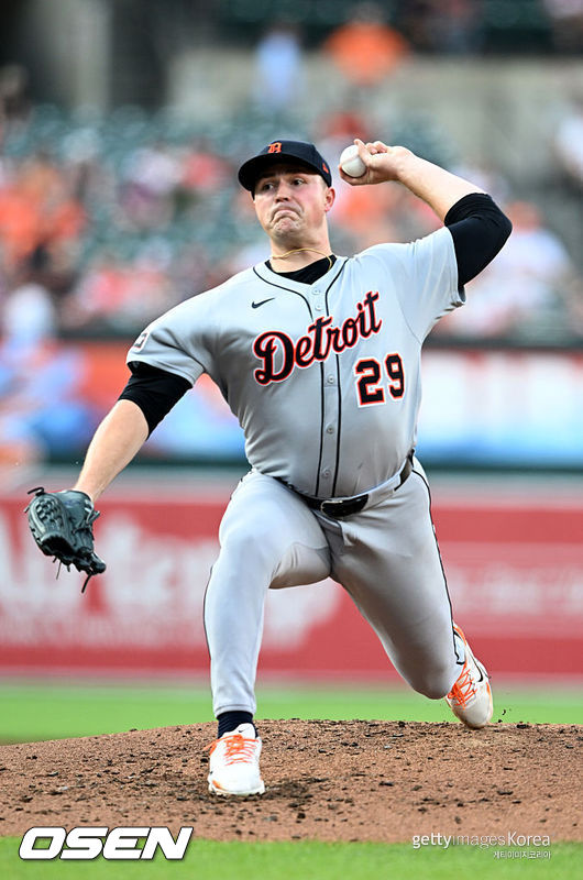 [사진] 디트로이트 타릭 스쿠발. ⓒGettyimages(무단전재 및 재배포 금지)