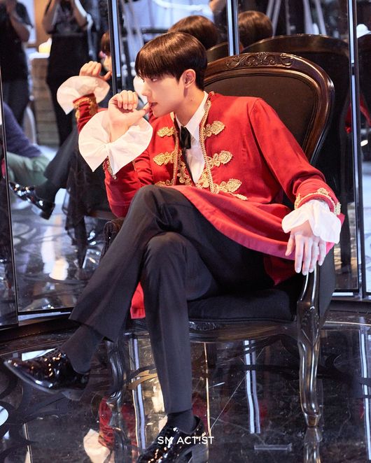 SM엔터테인먼트 제공