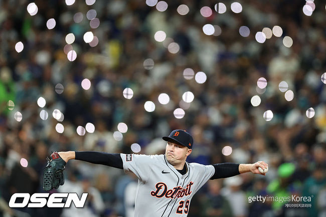 [사진] 디트로이트 스쿠발. ⓒGettyimages(무단전재 및 재배포 금지)