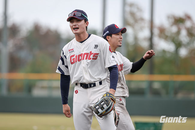 롯데 자이언츠 제공