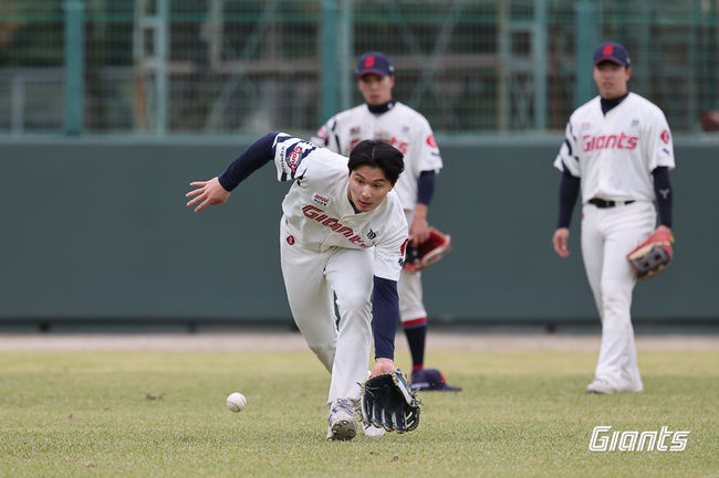 롯데 자이언츠 제공