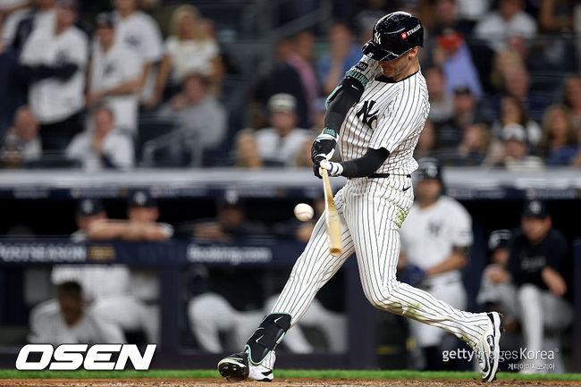 [사진] 코디 벨린저. ⓒGettyimages(무단전재 및 재배포 금지)