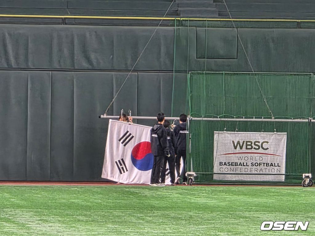 일본 도쿄도 도쿄돔. /OSEN DB