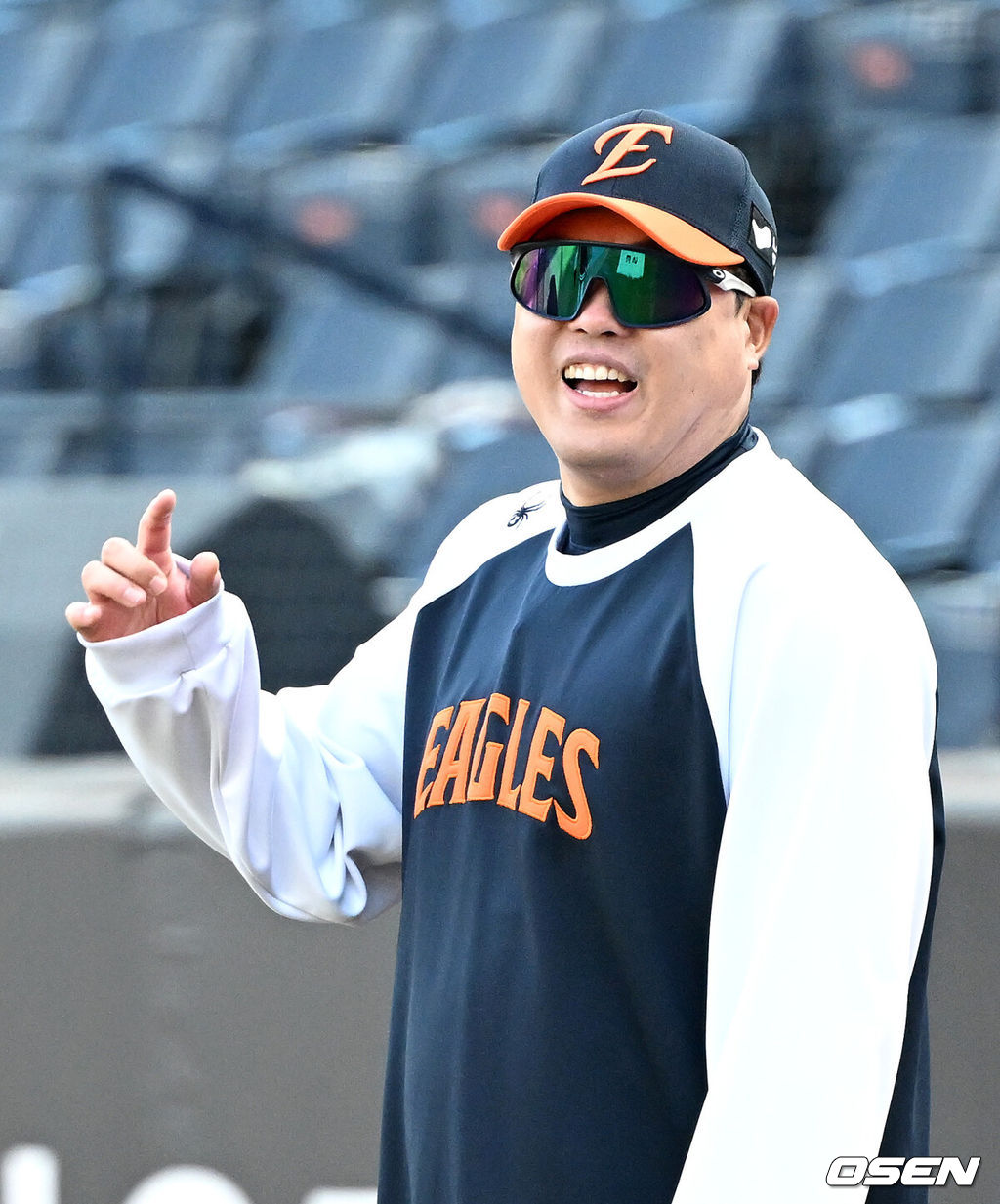 한화 이글스 류현진. /OSEN DB