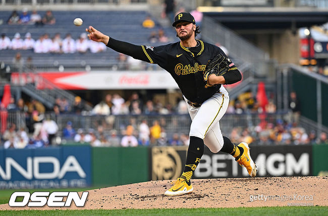 [사진] 피츠버그 스킨스. ⓒGettyimages(무단전재 및 재배포 금지)
