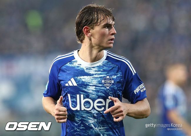 [사진] ⓒGettyimages(무단전재 및 재배포 금지)