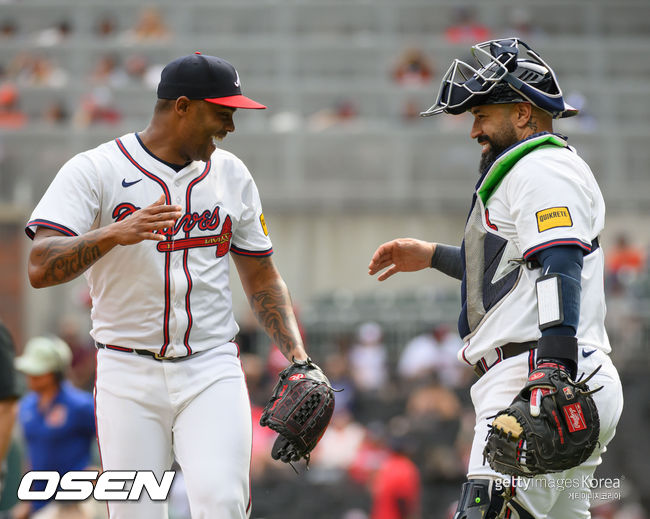 [사진] ⓒGettyimages(무단전재 및 재배포 금지)