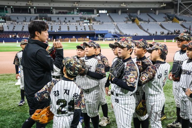 키움 히어로즈 제공 