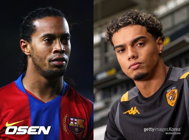 [사진] ⓒGettyimages(무단전재 및 재배포 금지), 헐시티 SNS