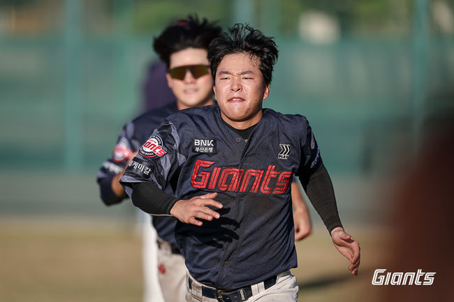 롯데 자이언츠 제공