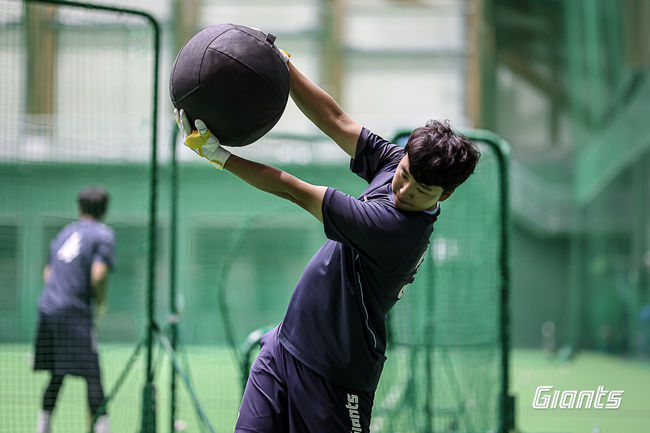 롯데 자이언츠 제공