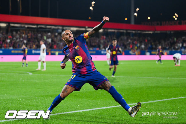 [사진] ⓒGettyimages(무단전재 및 재배포 금지)